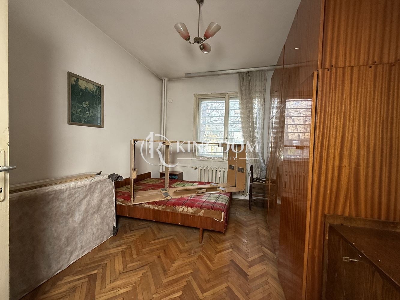 Продава 3-СТАЕН, гр. София, Оборище, снимка 14 - Апартаменти - 54055262