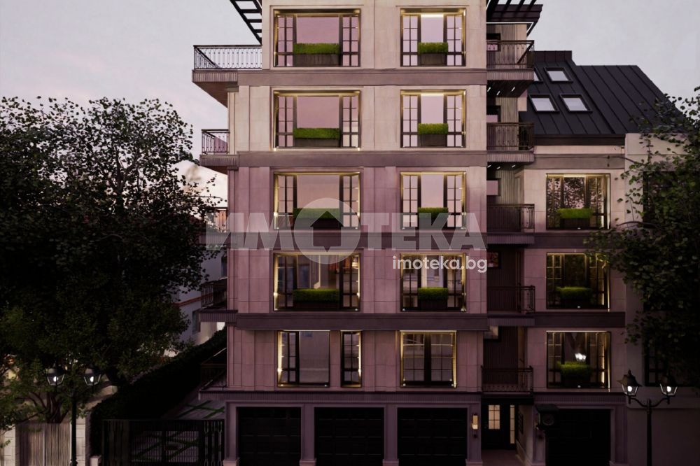 Продава 3-СТАЕН, гр. Пловдив, Център, снимка 6 - Апартаменти - 55183957