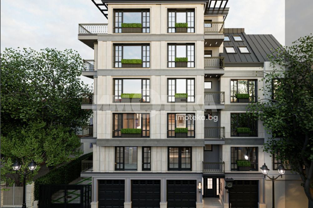 Продава 3-СТАЕН, гр. Пловдив, Център, снимка 2 - Апартаменти - 55183957