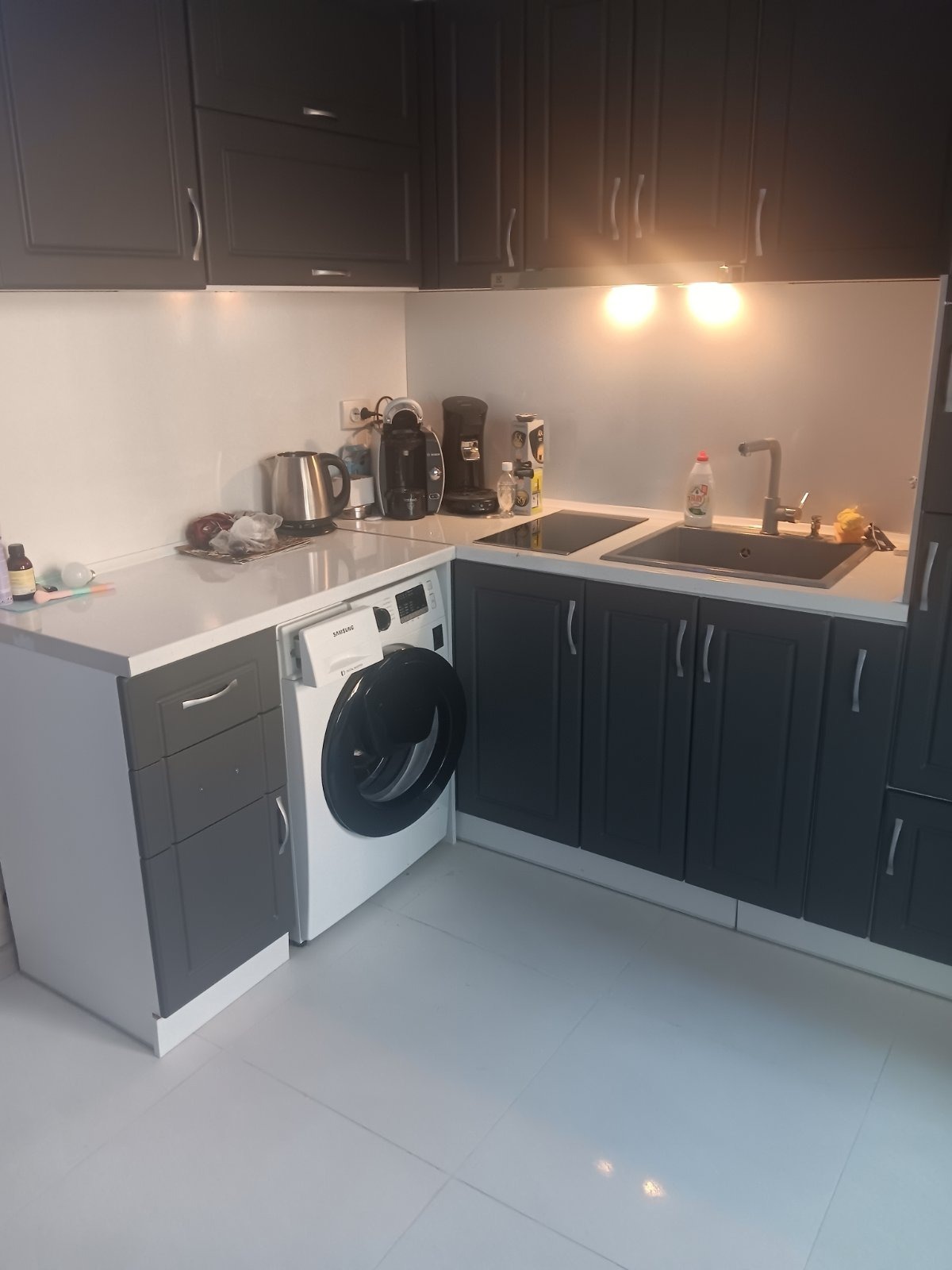 Продава 3-СТАЕН, гр. София, Център, снимка 4 - Апартаменти - 55752040