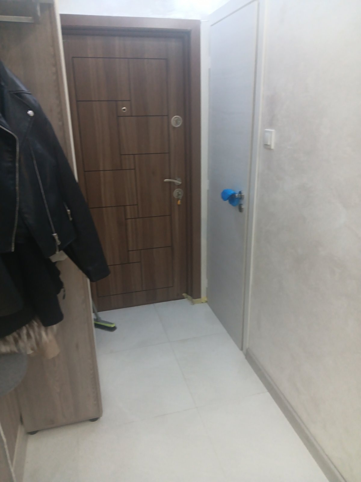 Продава 3-СТАЕН, гр. София, Център, снимка 10 - Апартаменти - 55752040
