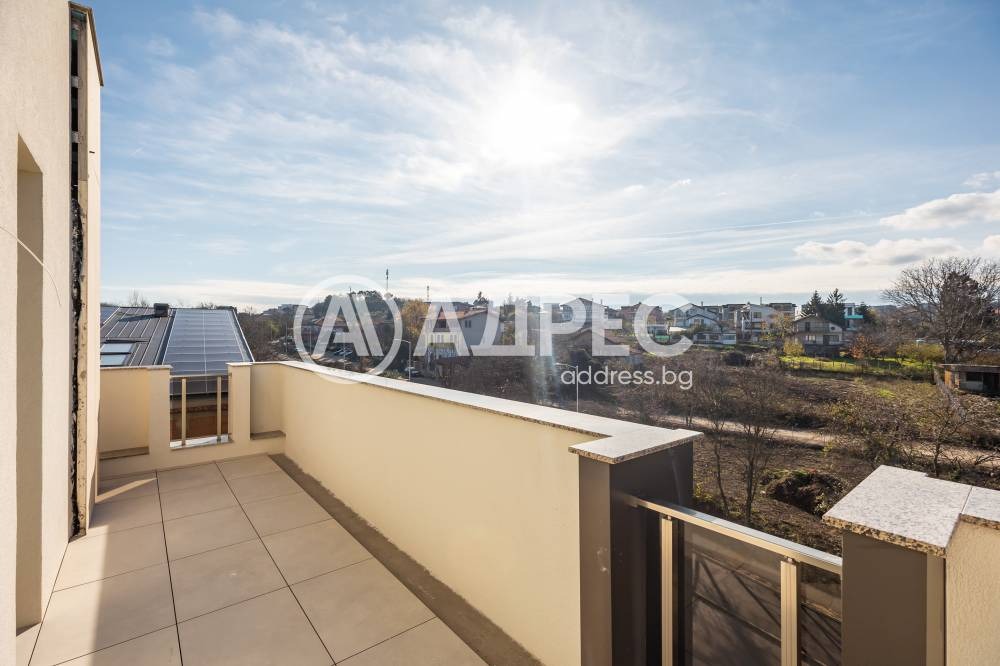 Продава МНОГОСТАЕН, гр. Варна, Галата, снимка 5 - Апартаменти - 54462046