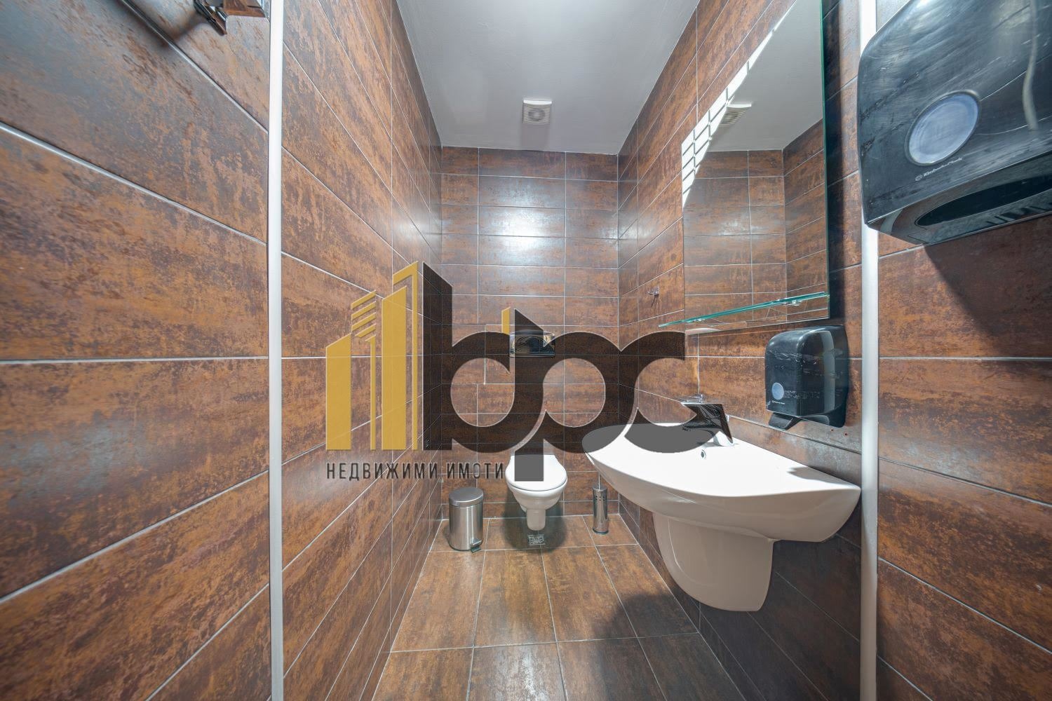 Продава ОФИС, гр. София, Манастирски ливади, снимка 10 - Офиси - 53824495