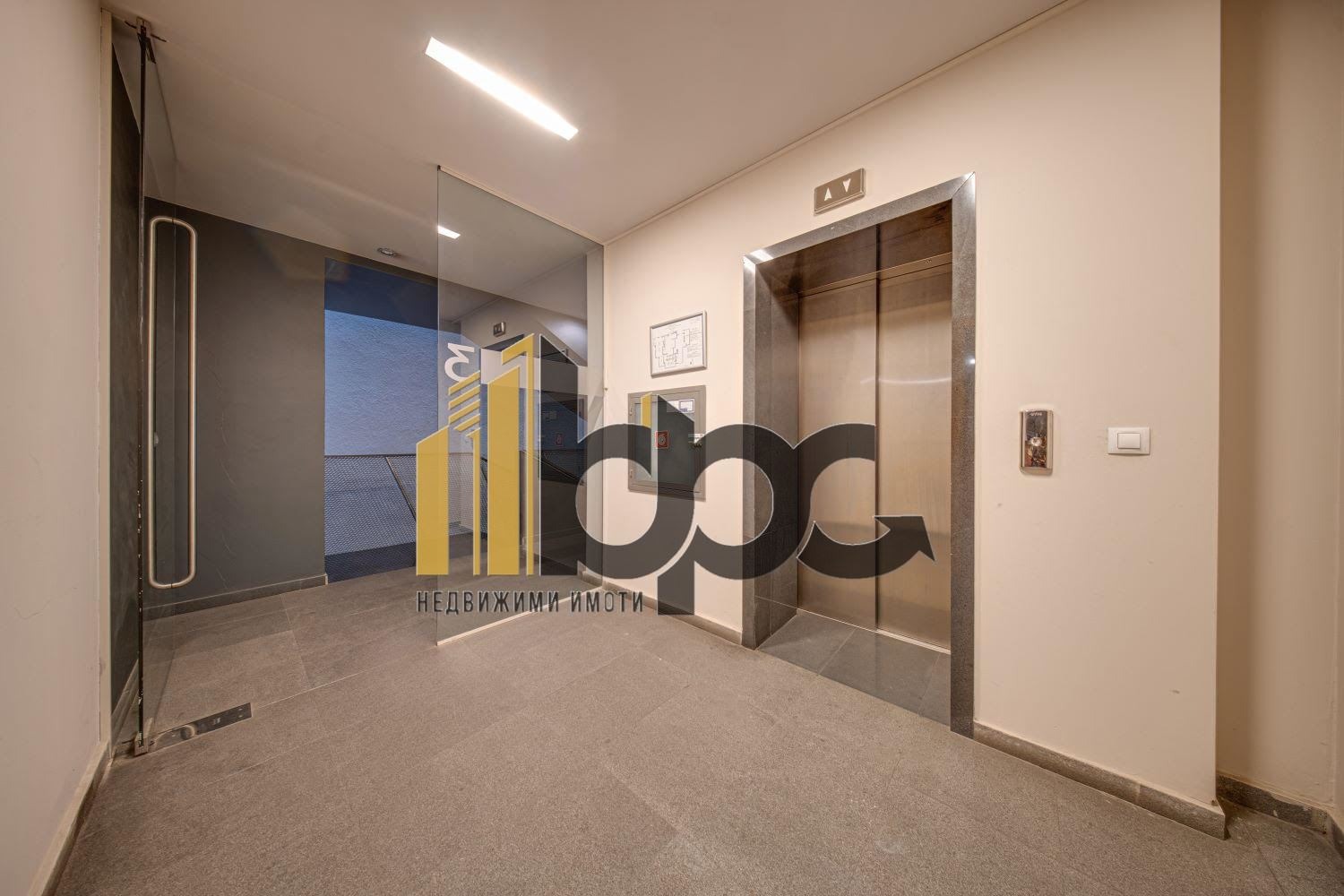 Продава ОФИС, гр. София, Манастирски ливади, снимка 13 - Офиси - 53824495