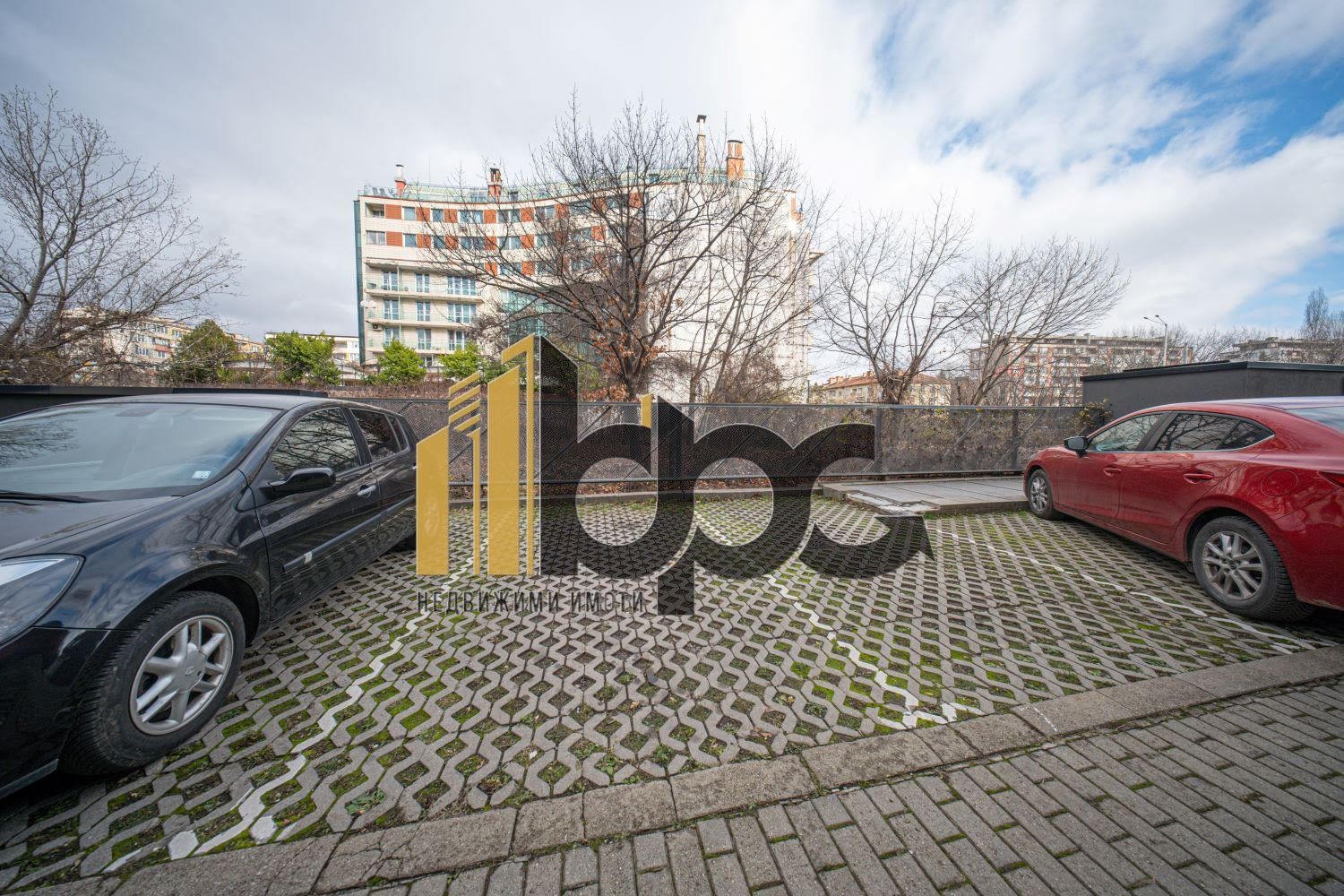 Продава ОФИС, гр. София, Манастирски ливади, снимка 12 - Офиси - 53824495