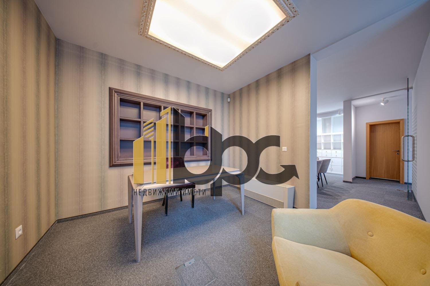 Продава ОФИС, гр. София, Манастирски ливади, снимка 9 - Офиси - 53824495