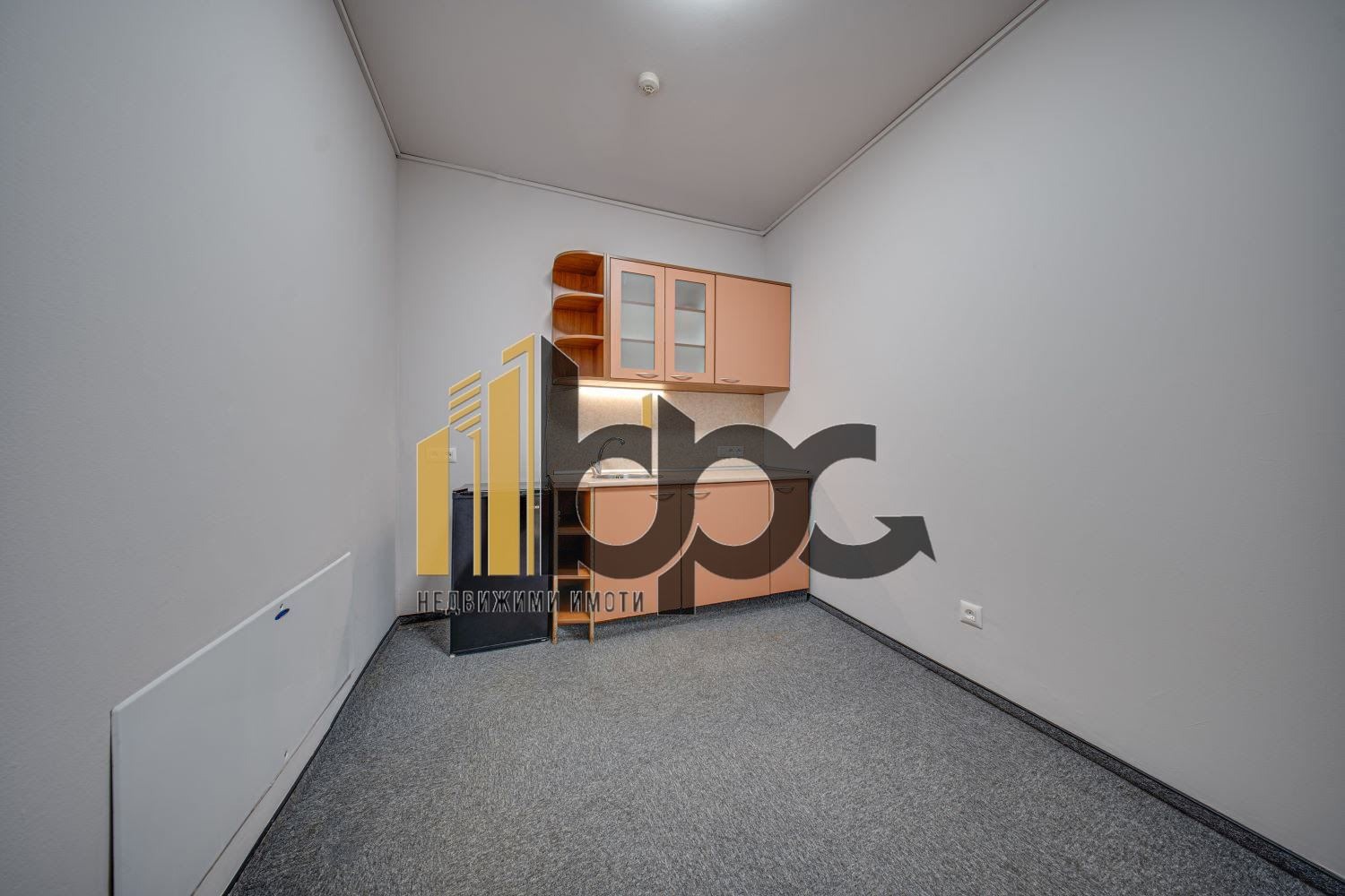 Продава ОФИС, гр. София, Манастирски ливади, снимка 11 - Офиси - 53824495