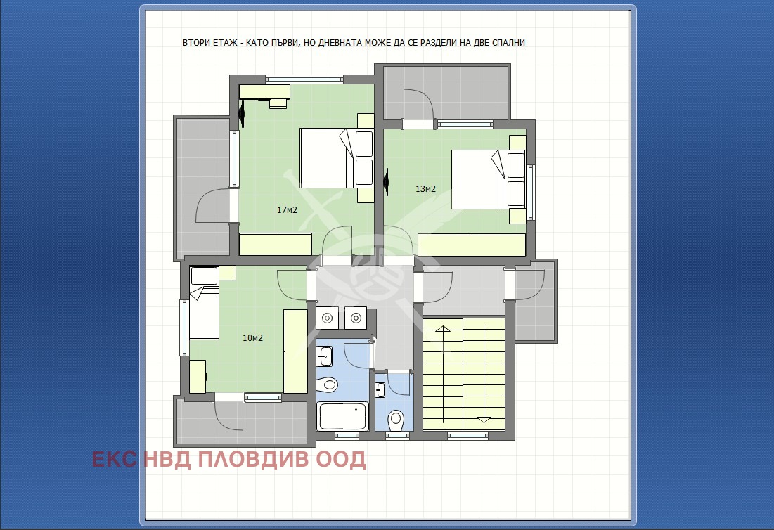Продава КЪЩА, с. Павелско, област Смолян, снимка 3 - Къщи - 54301331