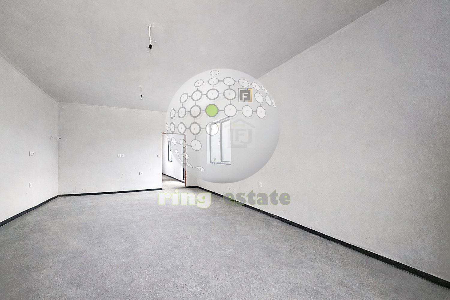 Продава КЪЩА, с. Марково, област Пловдив, снимка 3 - Къщи - 55009587