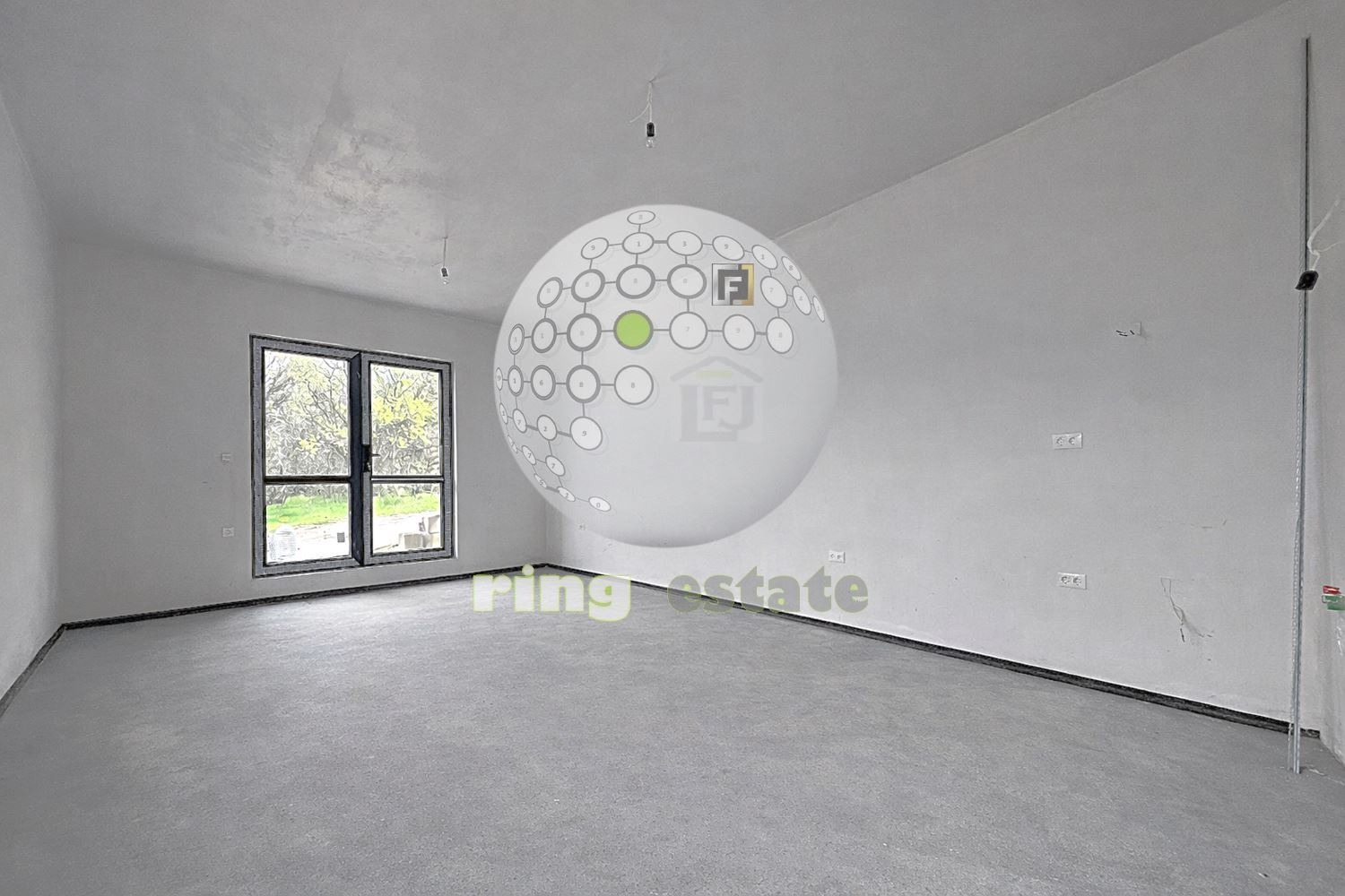 Продава КЪЩА, с. Марково, област Пловдив, снимка 4 - Къщи - 55009587