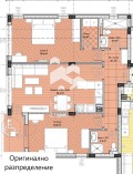 Продава 3-СТАЕН, гр. Пловдив, Остромила, снимка 2
