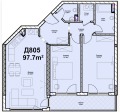 Продава 3-СТАЕН, град София, Полигона • 278300 € • 15195282 — Holmes.bg