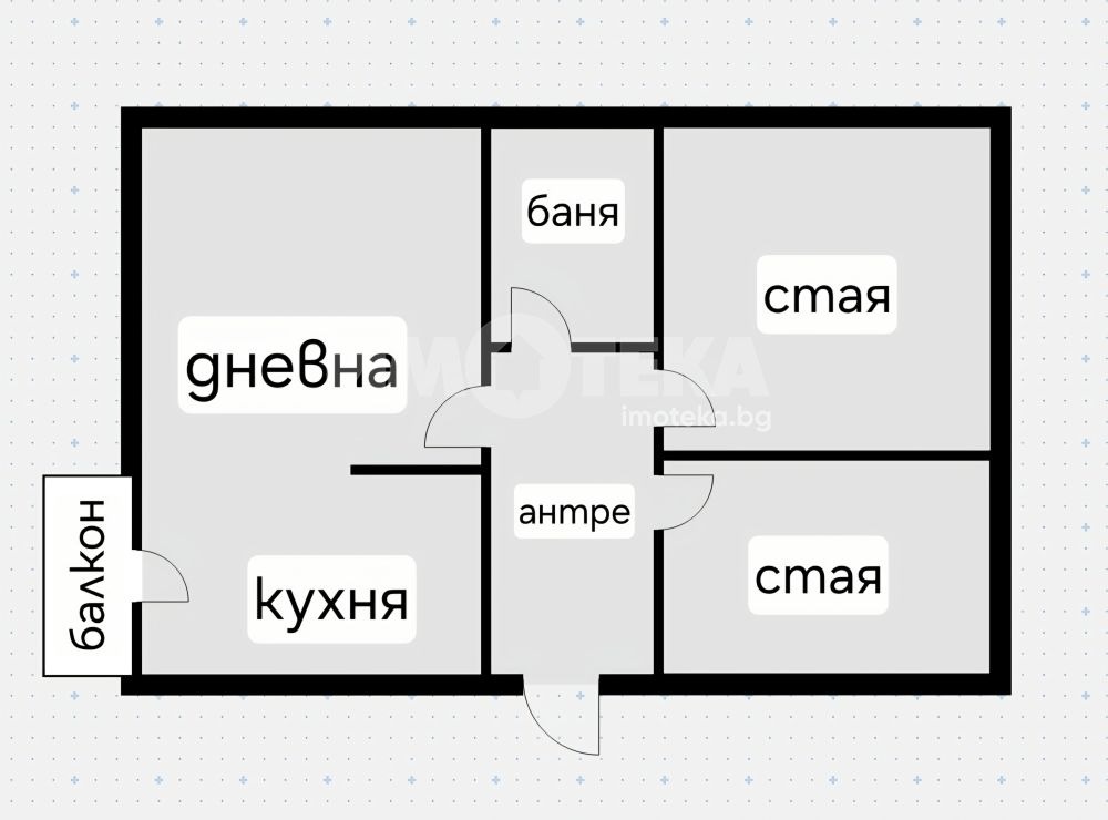 ������� 3-����� | Imot.bg � ����������� 4