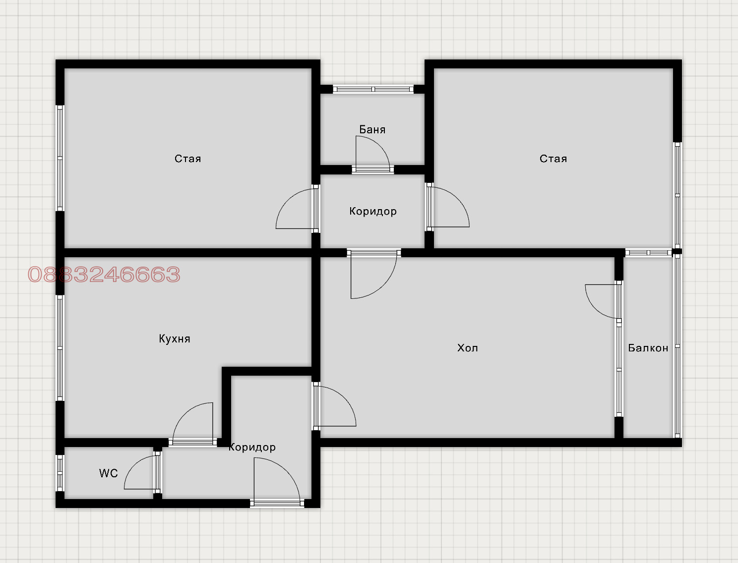 ������� 4-����� | Imot.bg � ����������� 3