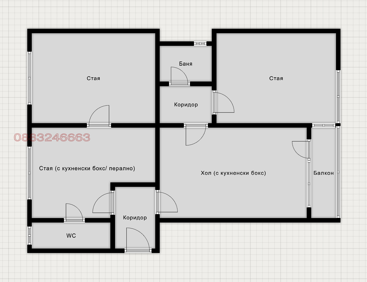 ������� 4-����� | Imot.bg � ����������� 2