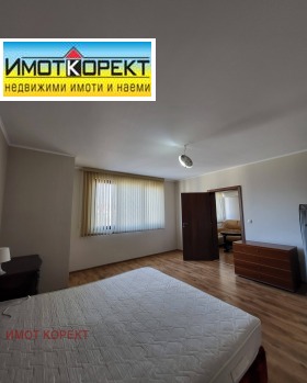 1 dormitorio Idealen tsentar, Pazardzhik 13