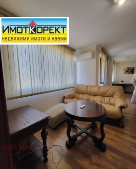 1 bedroom Idealen tsentar, Pazardzhik 1