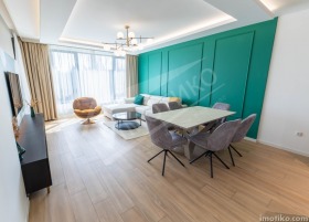 3-СТАЕН, 127 m2