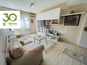 Продава  3-стаен, град Варна