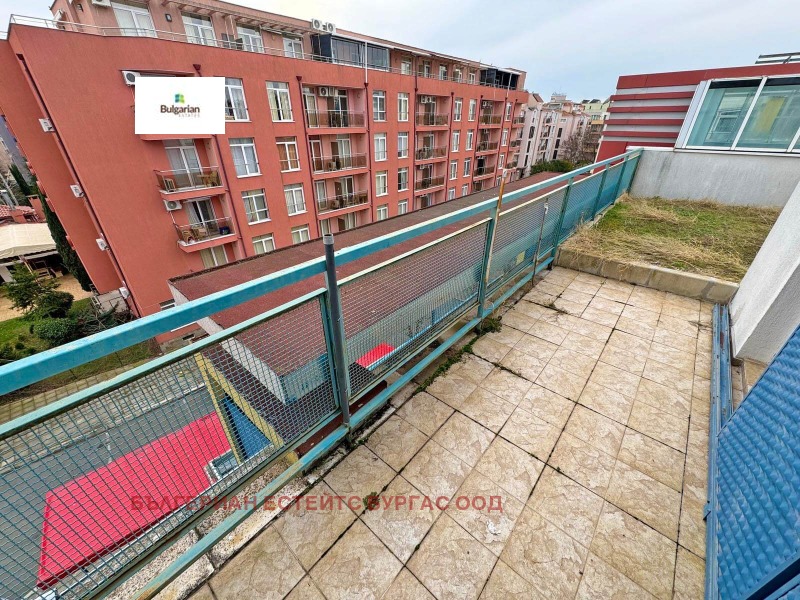 For Sale  Studio region Burgas , k.k. Slanchev bryag , 44 sq.m | 23172679 - image [2]