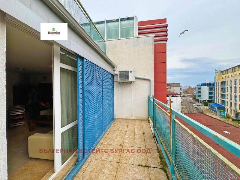 For Sale  Studio region Burgas , k.k. Slanchev bryag , 44 sq.m | 23172679 - image [12]