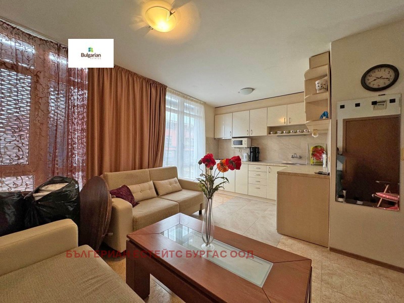 En venta  Estudio región Burgas , k.k. Slanchev bryag , 44 metros cuadrados | 23172679 - imagen [6]