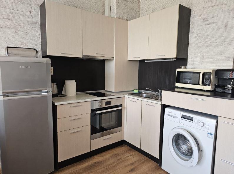 Продаја  Студио Варна , к.к. Златни пјасаци , 61 м2 | 61321217 - слика [3]