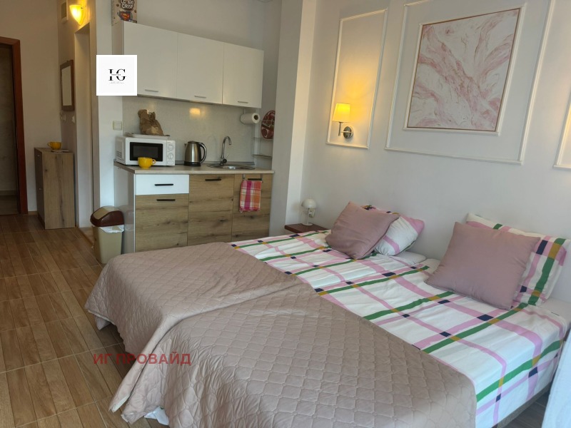 Продава 1-СТАЕН, к.к. Слънчев бряг, област Бургас, снимка 9 - Апартаменти - 52304607