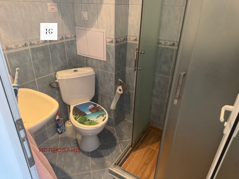 Продава 1-СТАЕН, к.к. Слънчев бряг, област Бургас, снимка 16 - Апартаменти - 52304607