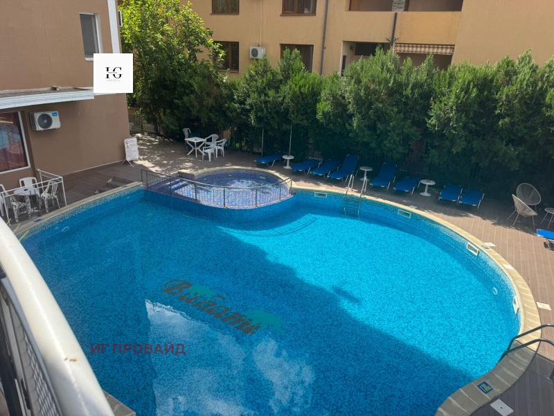 Продава 1-СТАЕН, к.к. Слънчев бряг, област Бургас, снимка 7 - Апартаменти - 52304607