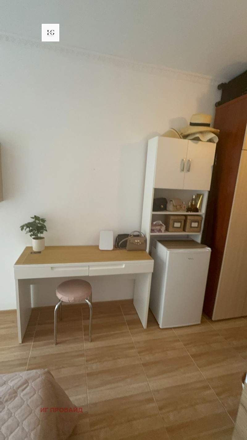 Продава 1-СТАЕН, к.к. Слънчев бряг, област Бургас, снимка 8 - Апартаменти - 52304607