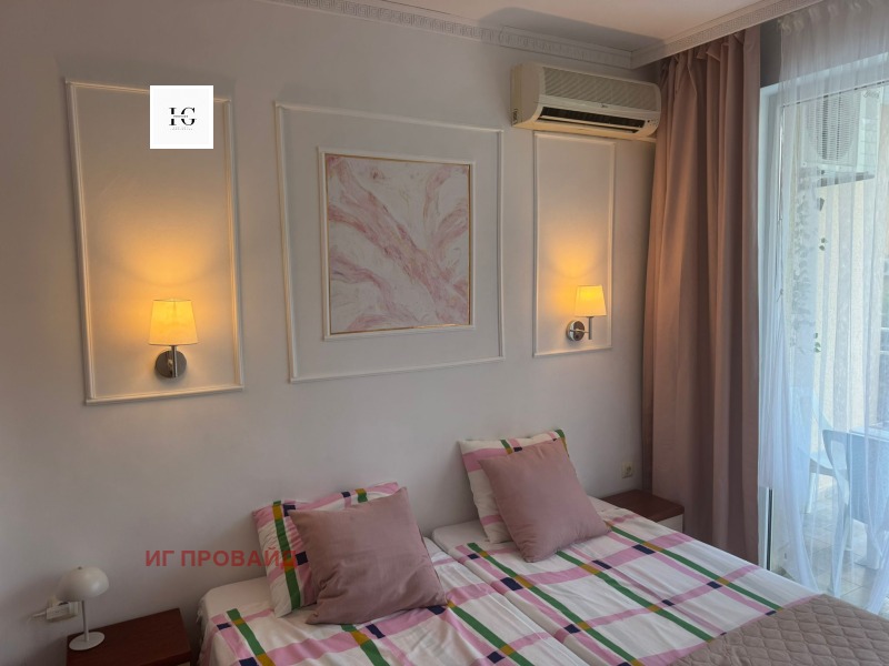 Продава 1-СТАЕН, к.к. Слънчев бряг, област Бургас, снимка 11 - Апартаменти - 52304607