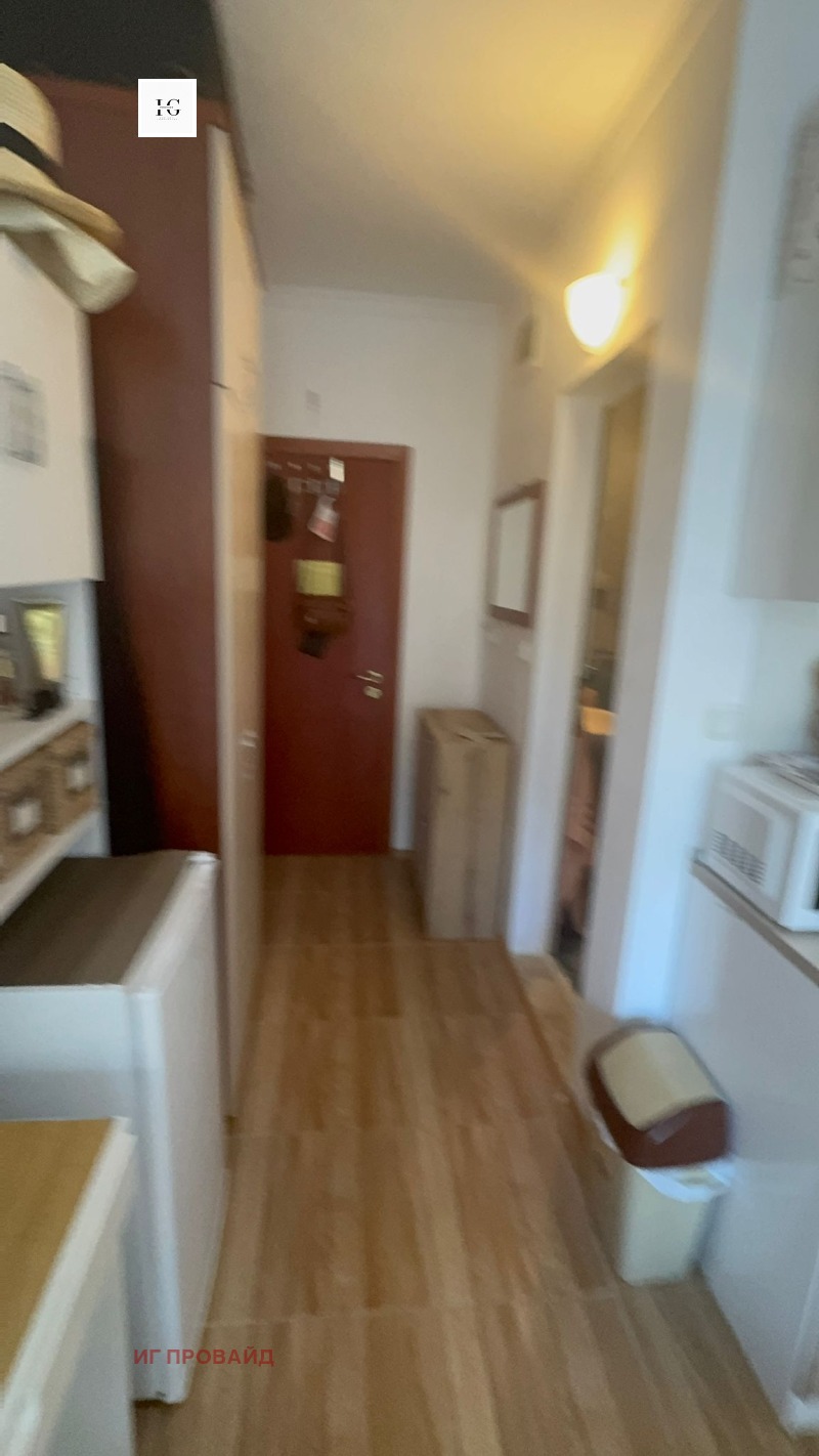 Продава 1-СТАЕН, к.к. Слънчев бряг, област Бургас, снимка 13 - Апартаменти - 52304607