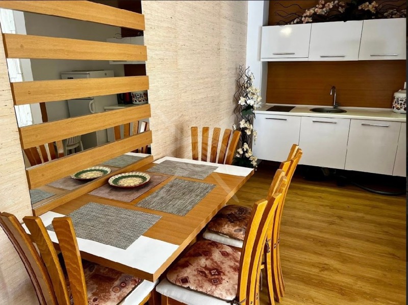 For Sale  1 bedroom region Burgas , k.k. Slanchev bryag , 64 sq.m | 10287248 - image [6]