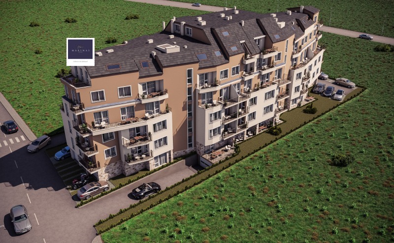 De vânzare  1 dormitor Pernic , Ladovița , 84 mp | 66159645 - imagine [3]