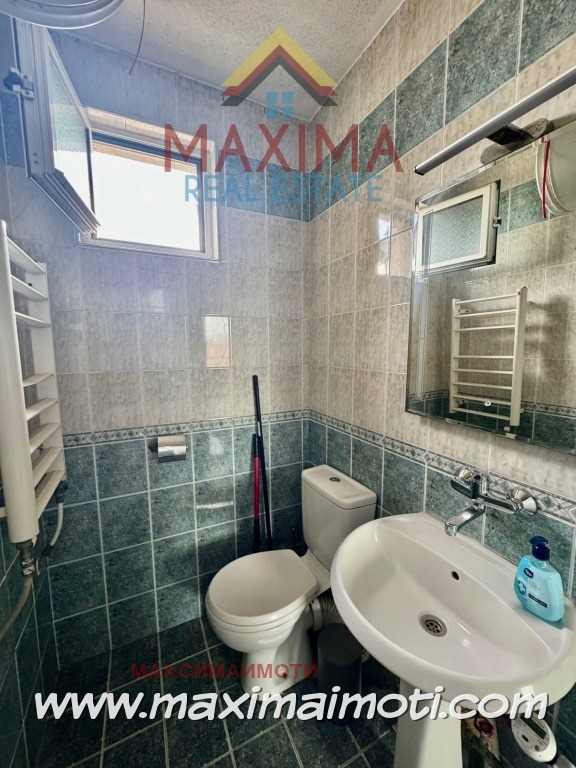 Zu verkaufen  1 Schlafzimmer Plowdiw , Karschijaka , 60 qm | 83204531 - Bild [8]