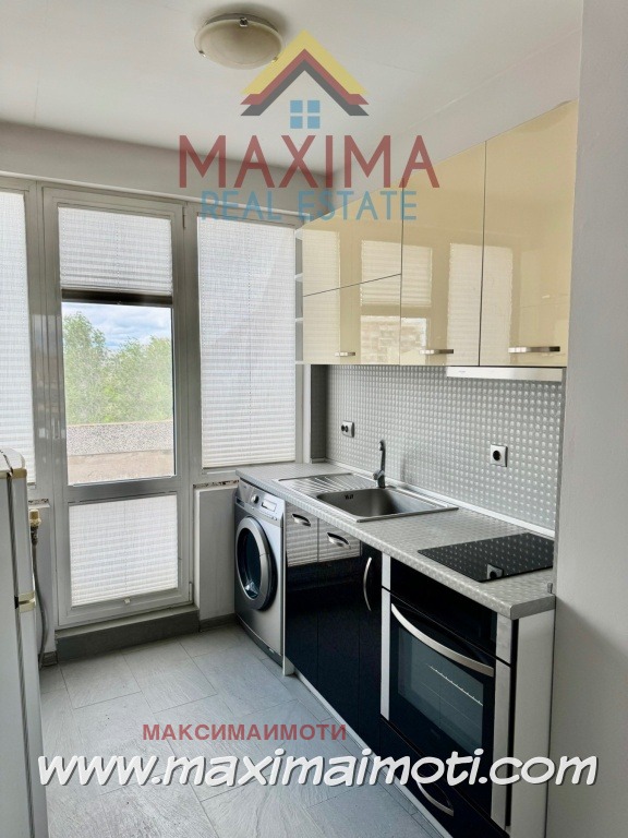Zu verkaufen  1 Schlafzimmer Plowdiw , Karschijaka , 60 qm | 83204531 - Bild [3]