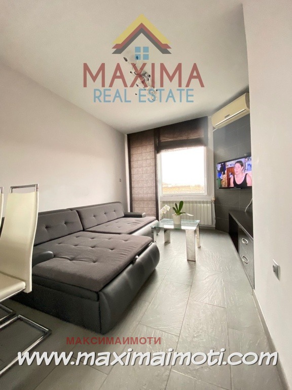 Zu verkaufen  1 Schlafzimmer Plowdiw , Karschijaka , 60 qm | 83204531