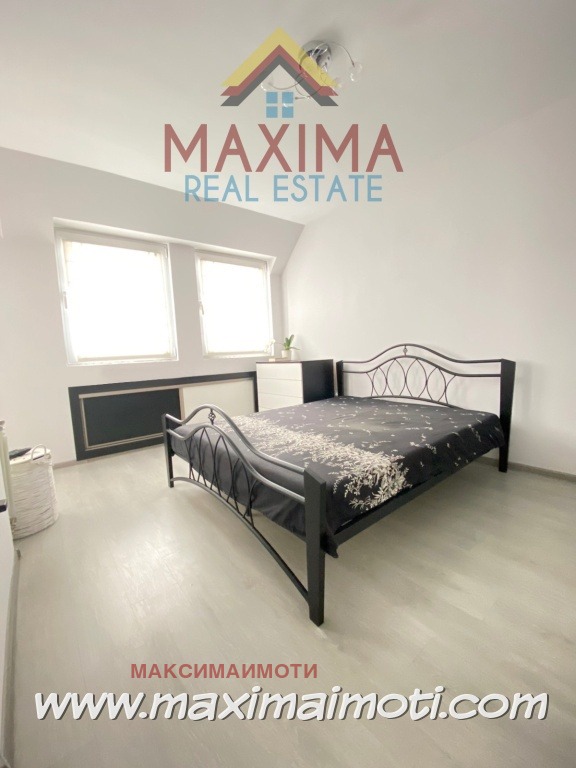 Zu verkaufen  1 Schlafzimmer Plowdiw , Karschijaka , 60 qm | 83204531 - Bild [5]