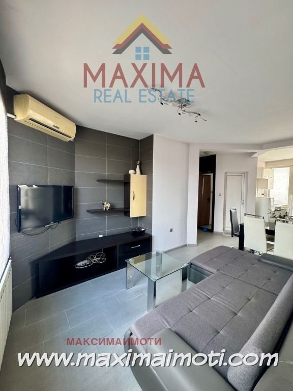 Zu verkaufen  1 Schlafzimmer Plowdiw , Karschijaka , 60 qm | 83204531 - Bild [2]
