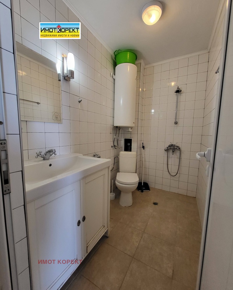 Na prodej  1 ložnice Pazardžik , Idealen centar , 77 m2 | 89370542 - obraz [17]