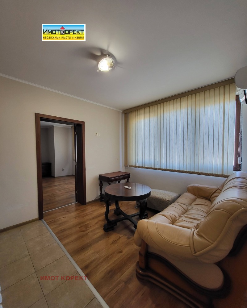 Na prodej  1 ložnice Pazardžik , Idealen centar , 77 m2 | 89370542 - obraz [3]