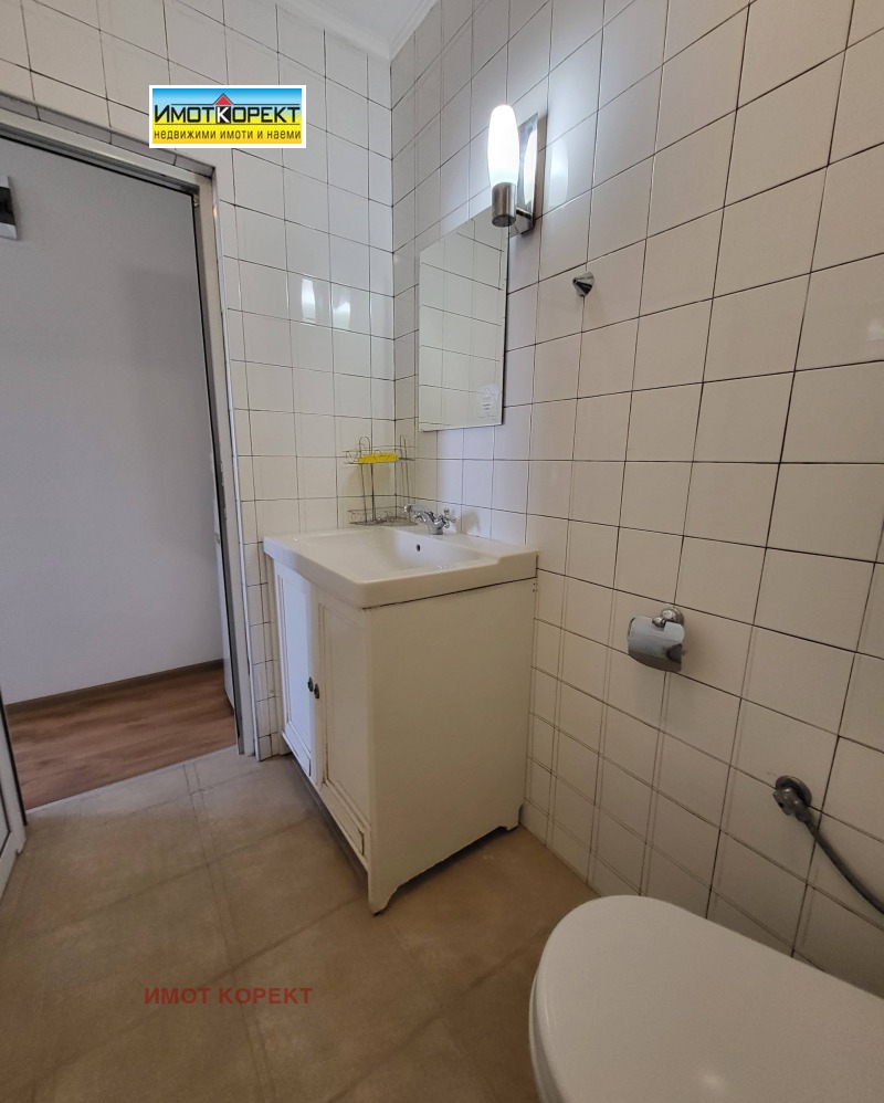 Na prodej  1 ložnice Pazardžik , Idealen centar , 77 m2 | 89370542 - obraz [16]