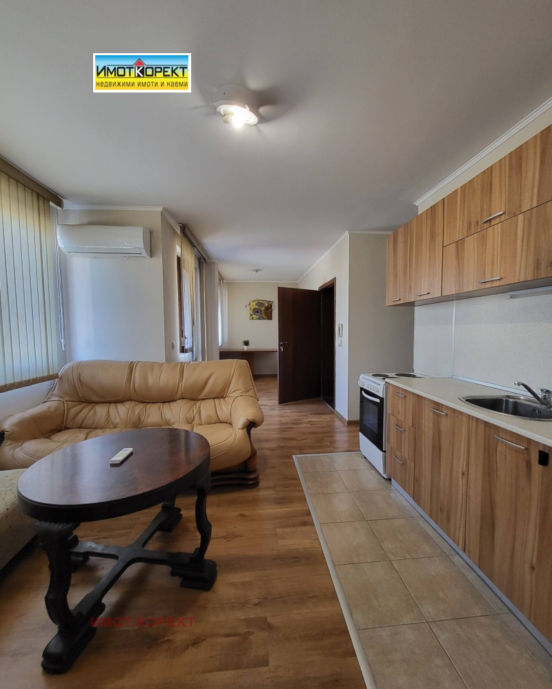 Na prodej  1 ložnice Pazardžik , Idealen centar , 77 m2 | 89370542 - obraz [4]