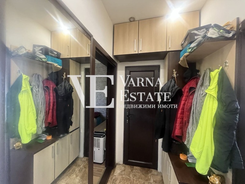 Na prodej  1 ložnice Varna , Okražna bolnica-Generali , 43 m2 | 82241210 - obraz [7]