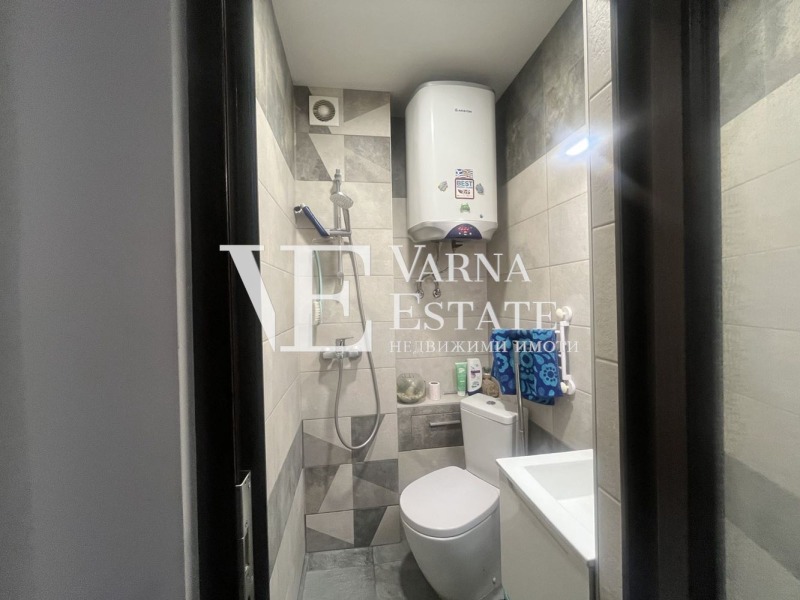 Na prodej  1 ložnice Varna , Okražna bolnica-Generali , 43 m2 | 82241210 - obraz [4]