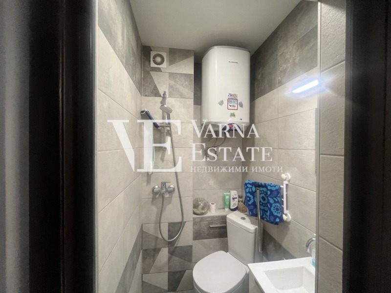 Na prodej  1 ložnice Varna , Okražna bolnica-Generali , 43 m2 | 82241210 - obraz [5]