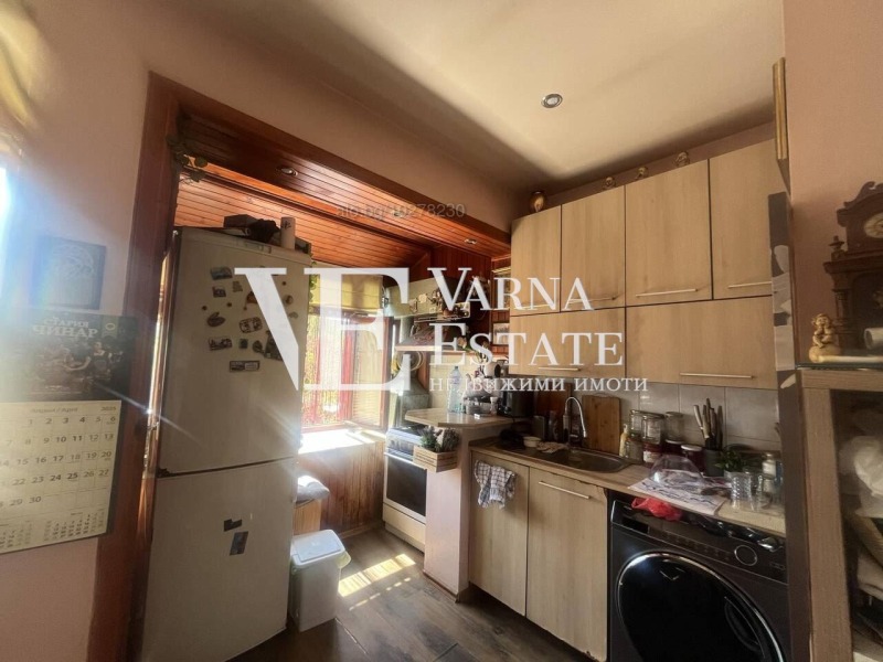 Na prodej  1 ložnice Varna , Okražna bolnica-Generali , 43 m2 | 82241210 - obraz [2]