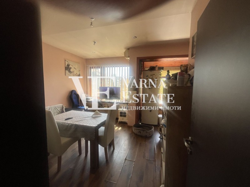 Na prodej  1 ložnice Varna , Okražna bolnica-Generali , 43 m2 | 82241210 - obraz [3]