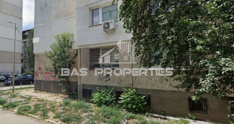For Sale  1 bedroom Sofia , Sveta Troitsa , 67 sq.m | 52179514 - image [2]